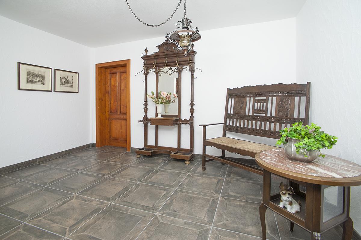 Albler-Nest Auf Hofgut Kuche Apartment Burladingen Ngoại thất bức ảnh