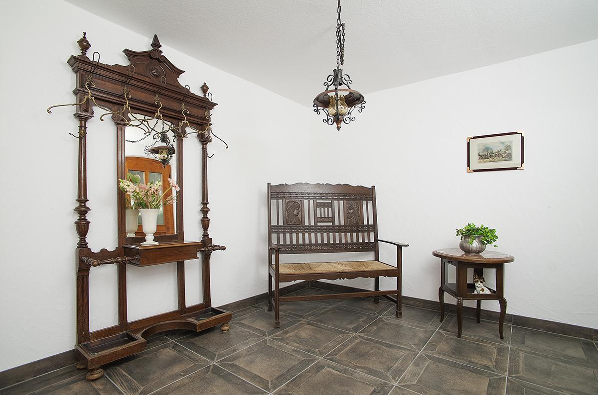 Albler-Nest Auf Hofgut Kuche Apartment Burladingen Ngoại thất bức ảnh