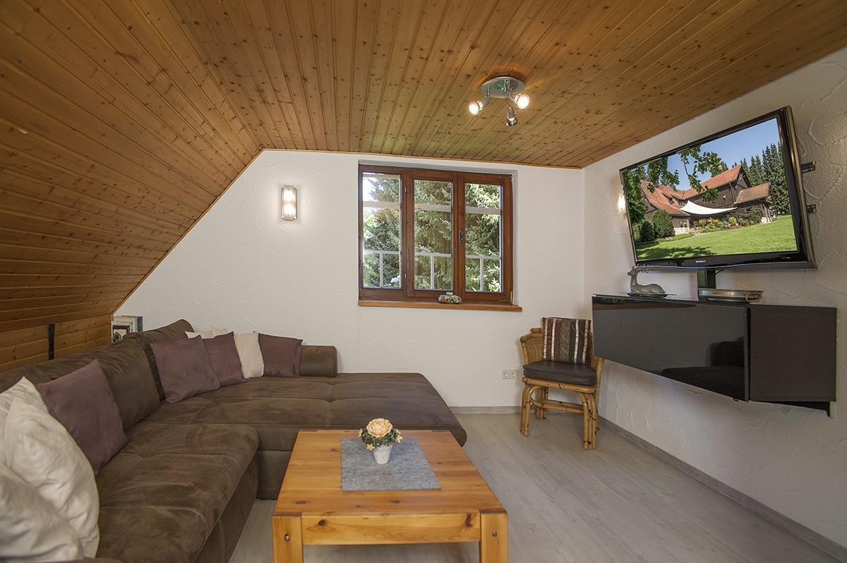 Albler-Nest Auf Hofgut Kuche Apartment Burladingen Ngoại thất bức ảnh